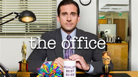 indian office boss|The Office (TV Series 2019– ) .